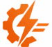 PT Karya Guna Teknik Logo Icon PT Karya Guna Teknik Logo Icon