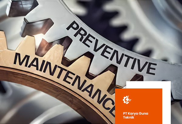 Preventive Maintenance & Turn Around 