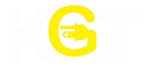 KGT WHITE